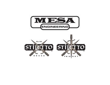 Mesa_Boogie-Stiletto_Stiletto Deuce_Stiletto Trident-2004.Amp preview